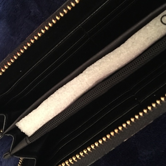 NEW Super cute Floral beauty wallet - Picture 3 of 3